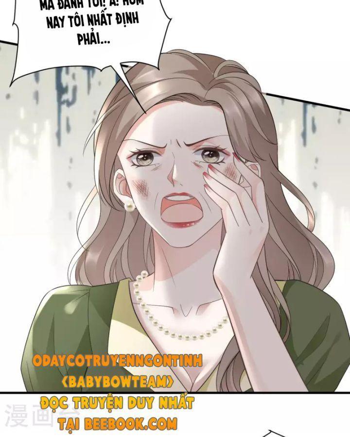 đại tiểu thư có thể có cái gì xấu chapter 29 10