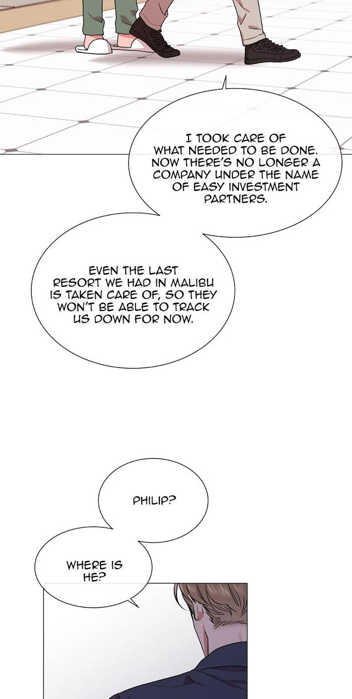 [raw] red candy chapter 74 4