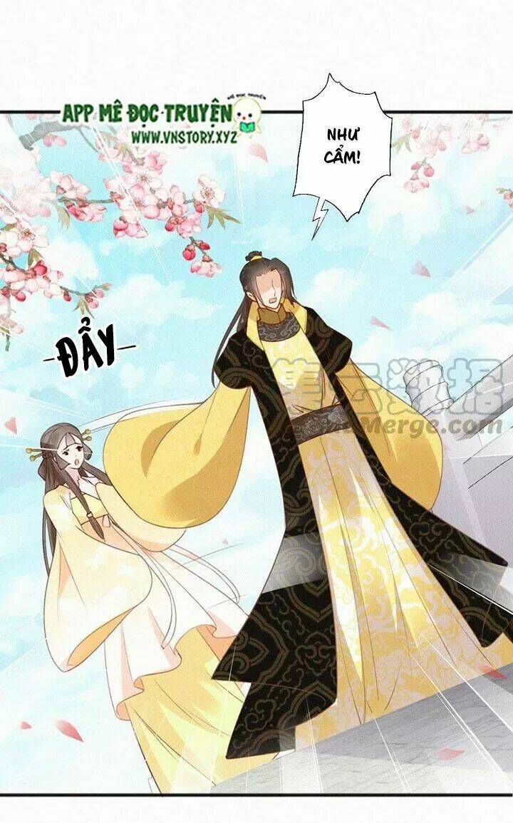 thiên hương mỹ nhân chapter 51 5