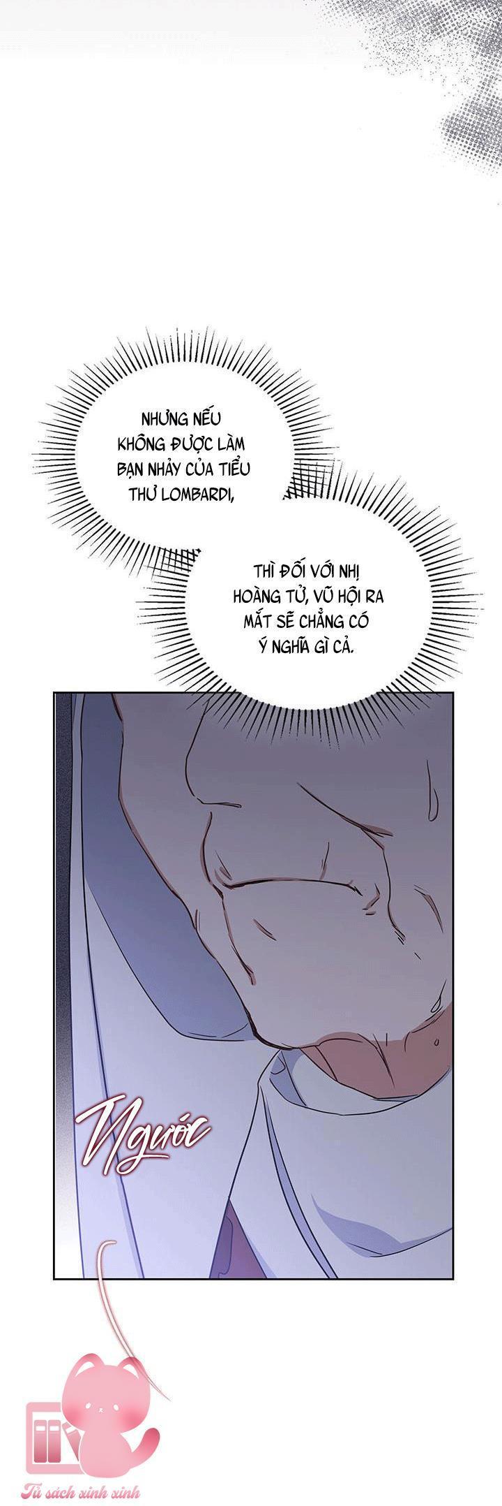 kiếp này ta sẽ trở thành gia chủ chapter 109 57