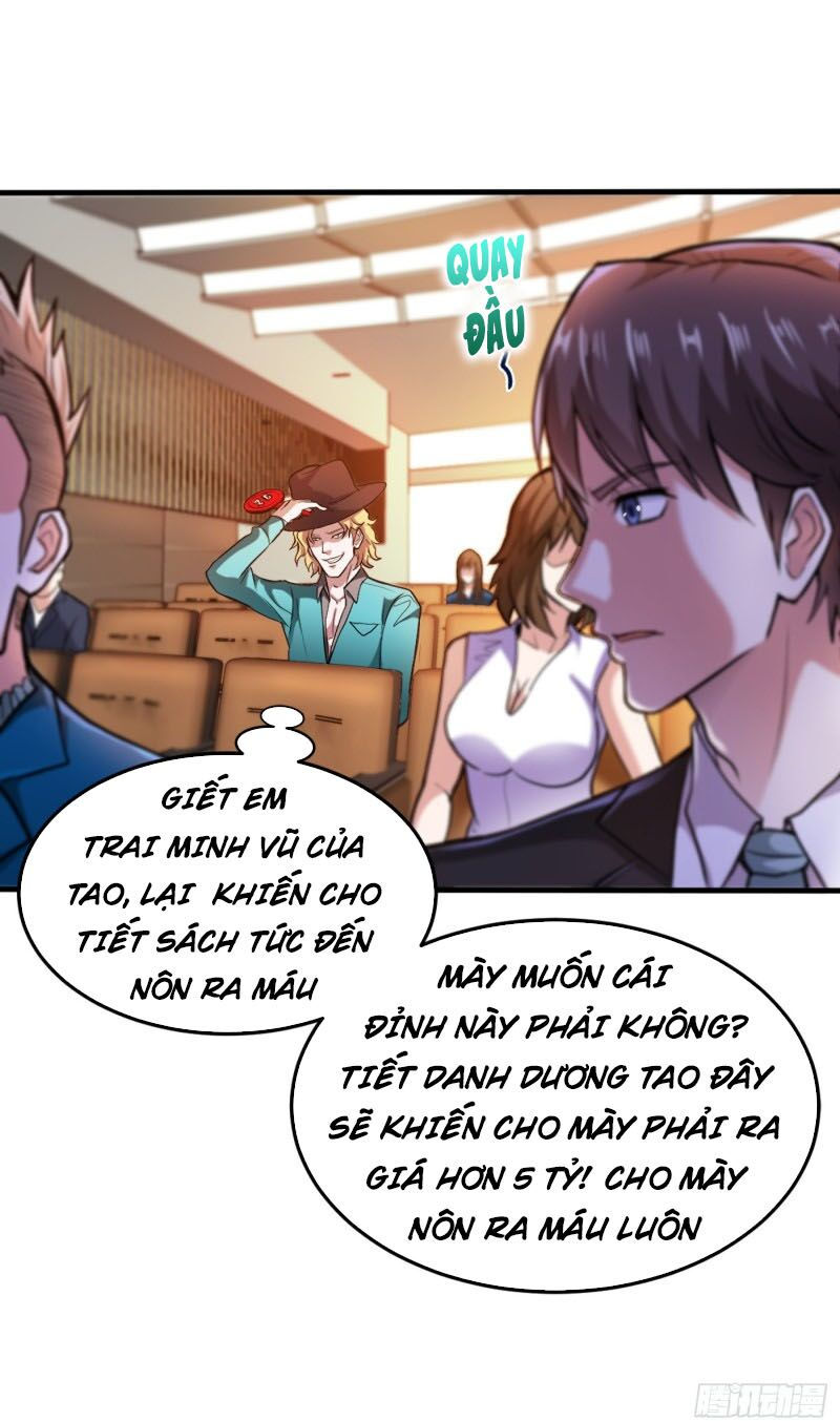 tối cường thần y tại đô thị chapter 132 33