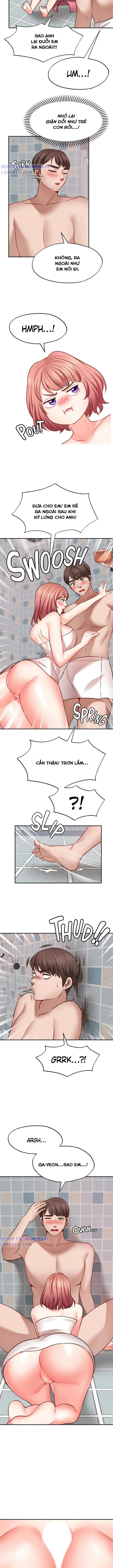 ước có bạn chịch chapter 13 3