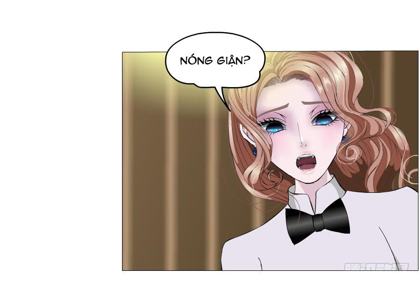 cạm bẫy của nữ thần chapter 158 23