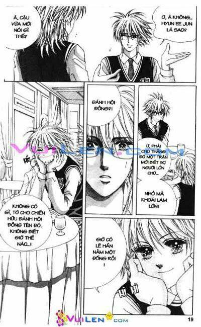 anh,bạn trai và người ấy chapter 2 19