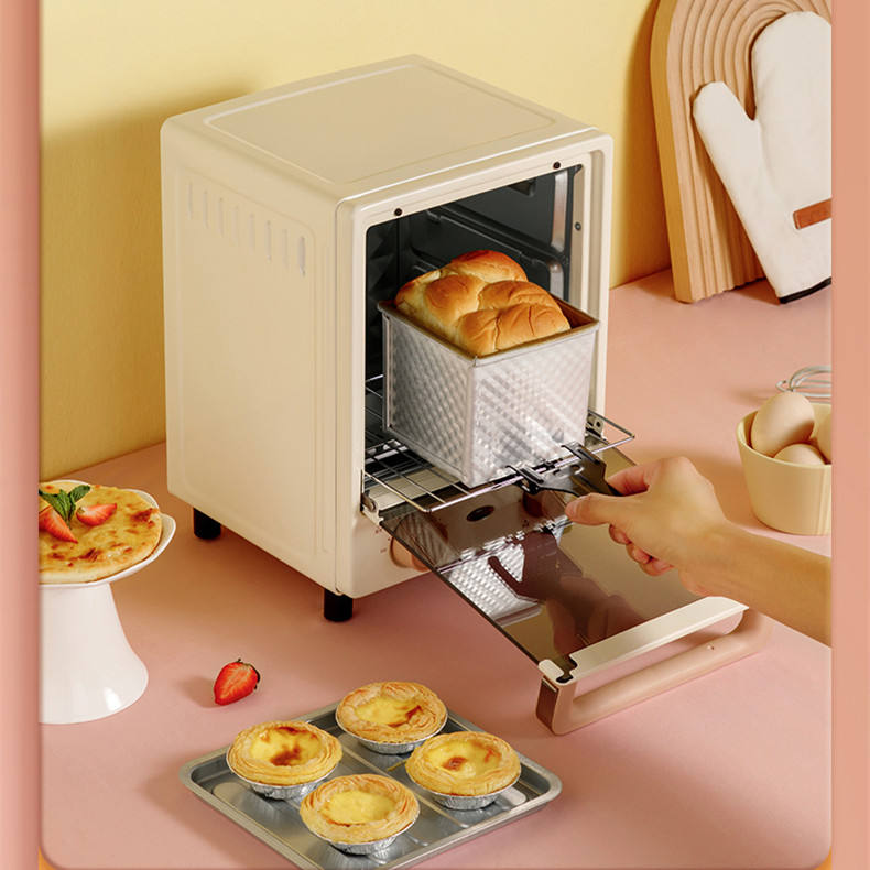 Máy nướng bánh chuyên dụng LittleCofa