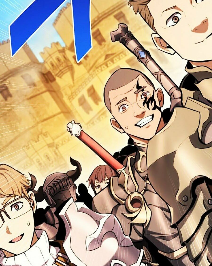 huyền thoại game thủ - tái xuất chapter 29 141