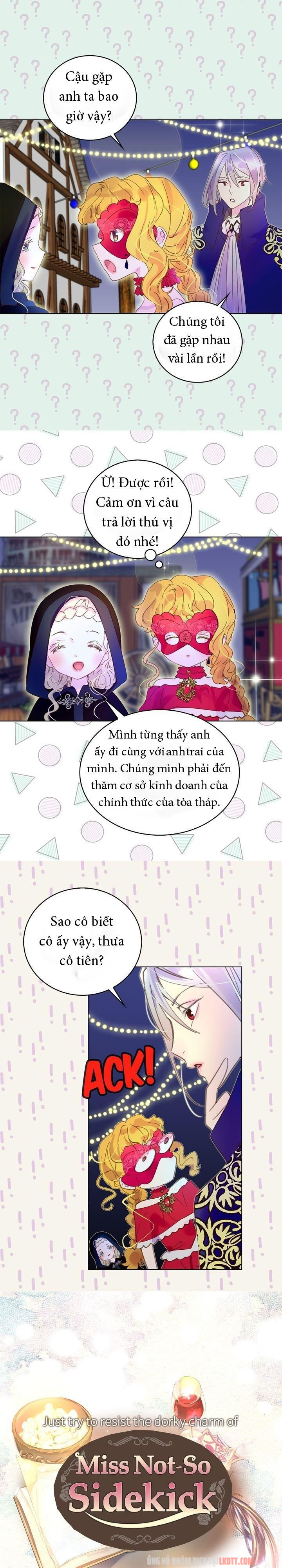 đừng xem thường nữ phụ chapter 59 1