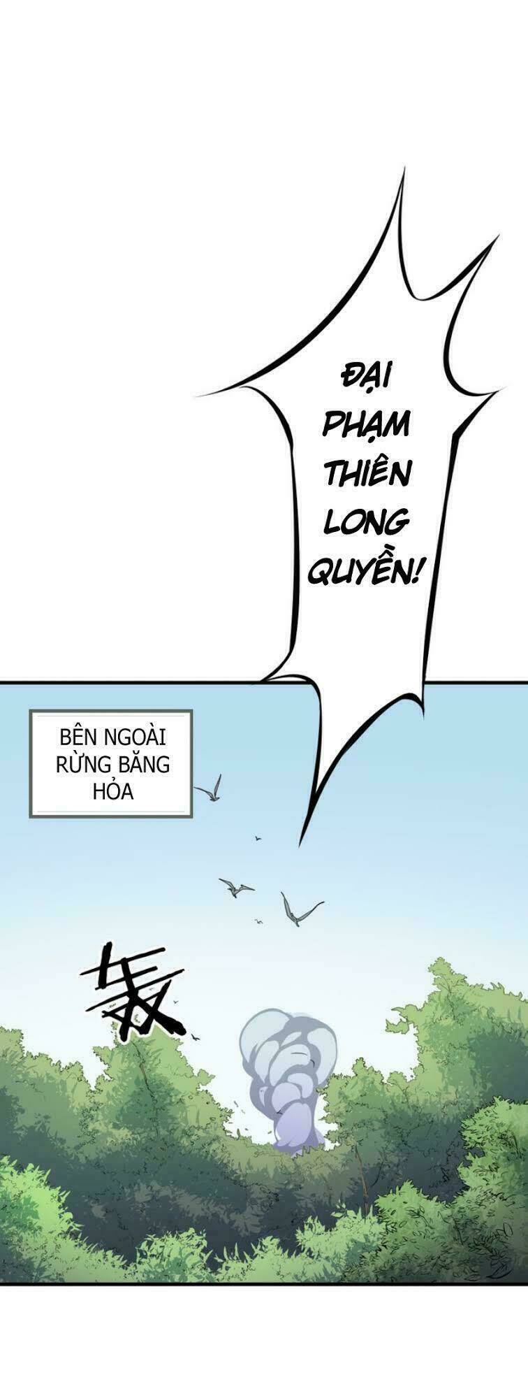 long mạch võ thần chapter 4 25