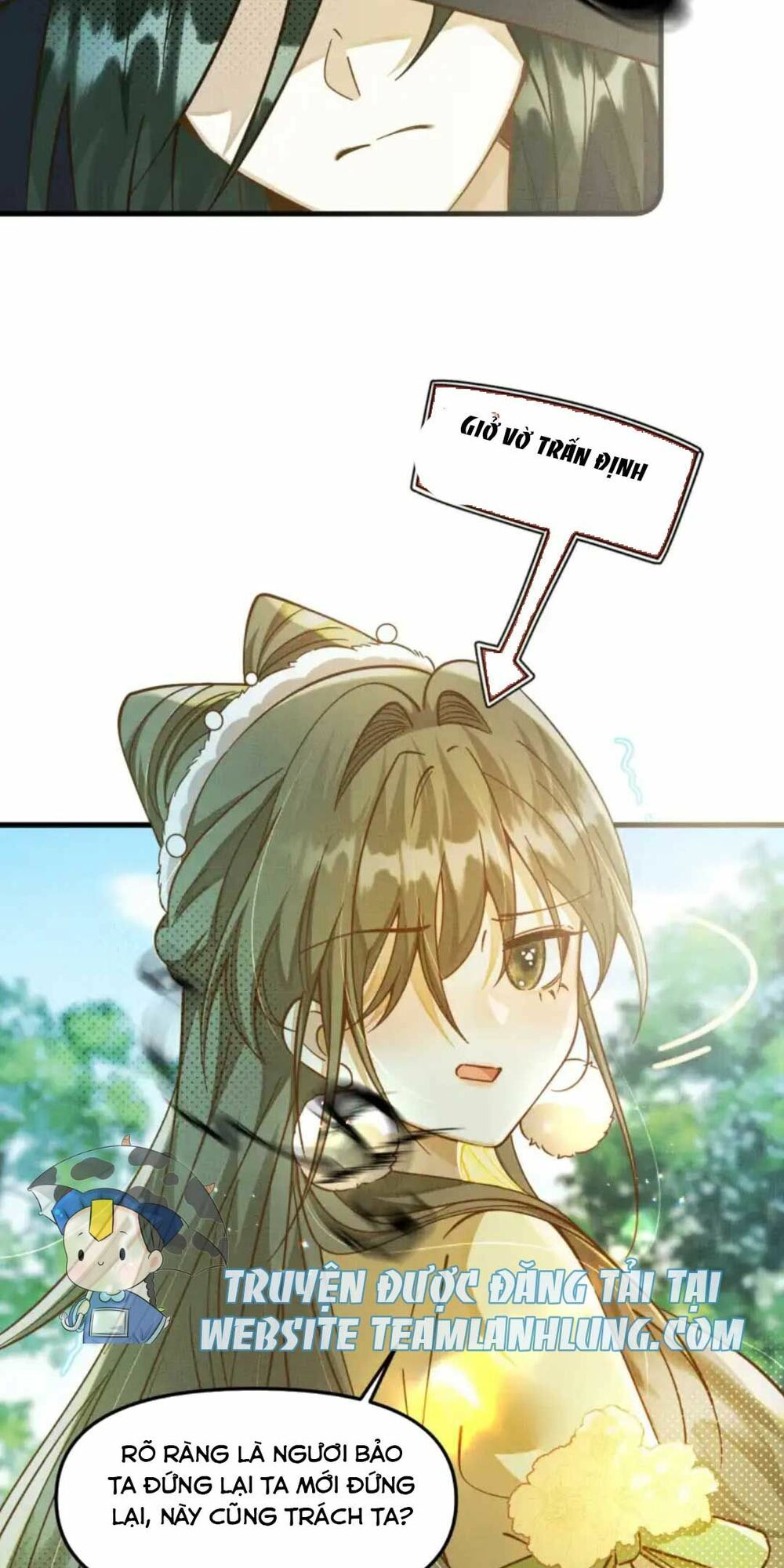 ác nữ mỹ nhân siêu vô hại chapter 2 10