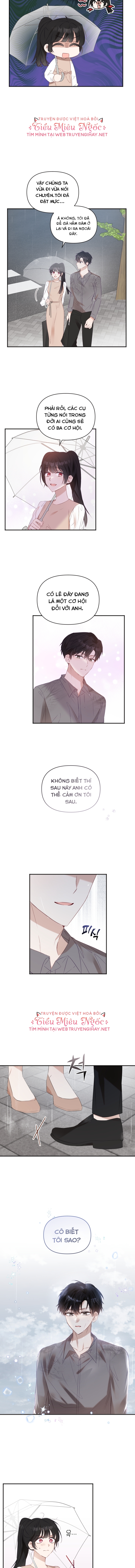 cuộc giao dịch lý tưởng chapter 54 3