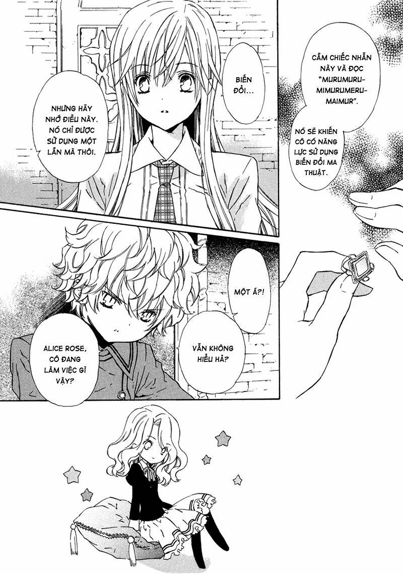 raspberry field no majo chapter 7 3