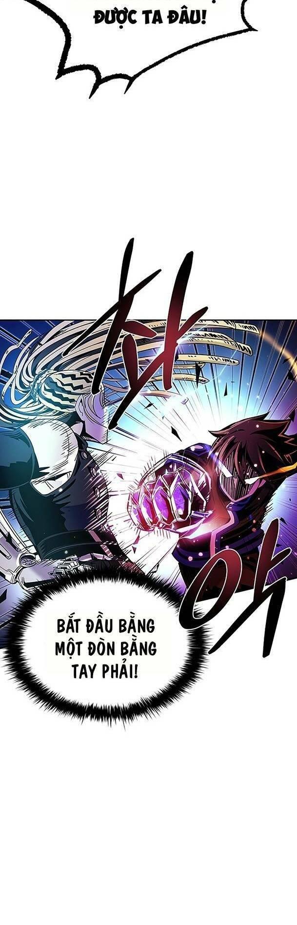 chuyển sinh thành ác nhân chapter 89 36