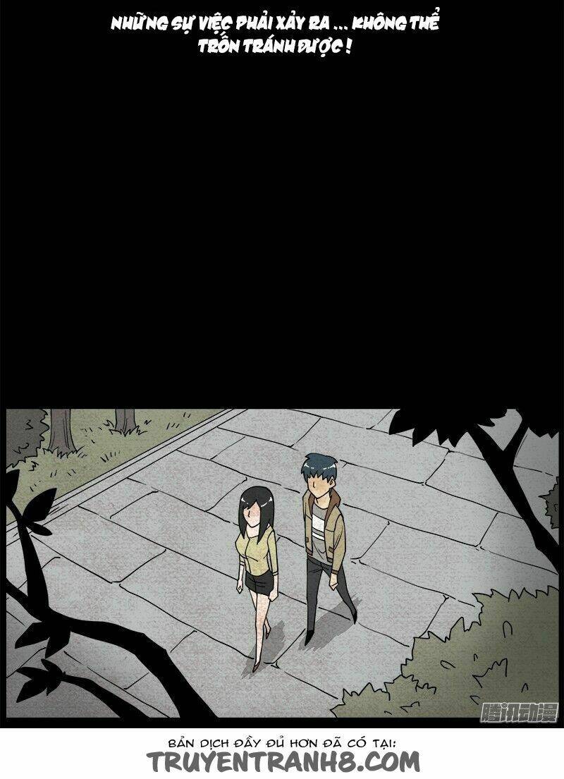 kinh dị đêm khuya chapter 1 24