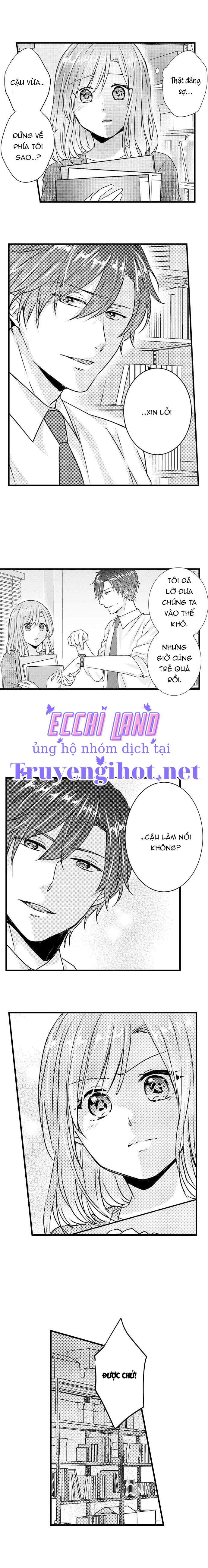 bị trêu đùa bởi tên đầu gấu trường cũ chapter 2.2 4