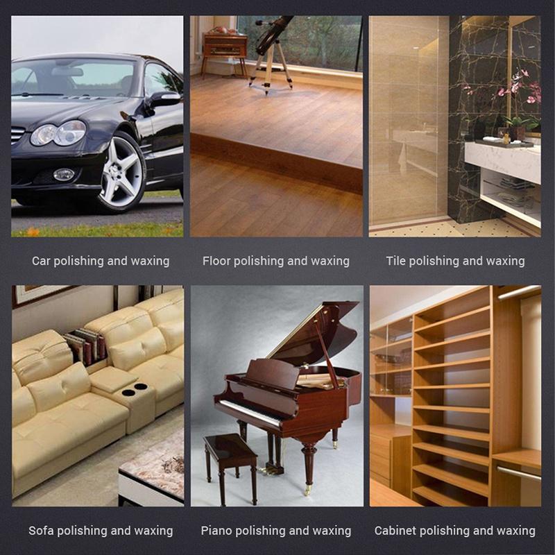 Máy đánh bóng ô tô điện 220V Máy đánh bóng tự động Máy đánh bóng tốc độ có thể điều chỉnh Công cụ đánh bóng chà nhám