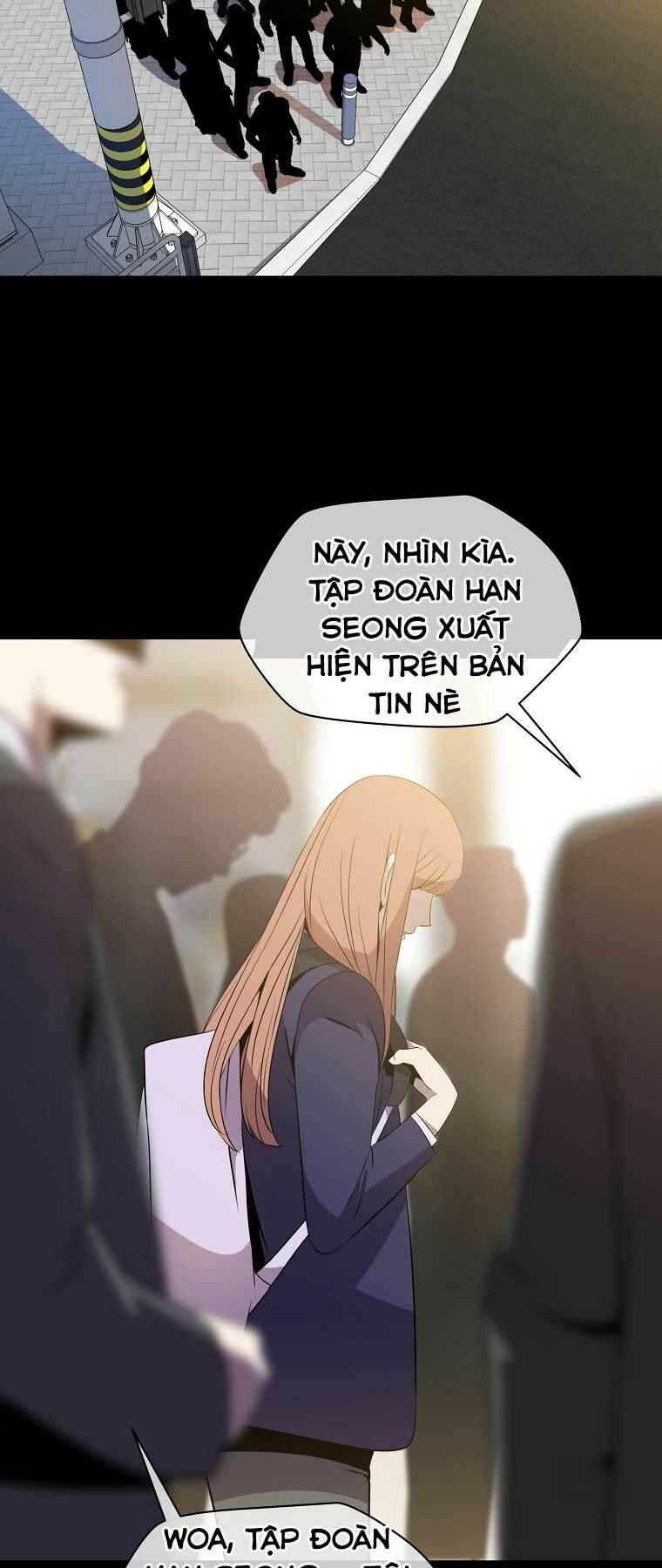 tiêu diệt đấng cứu thế chapter 99 48