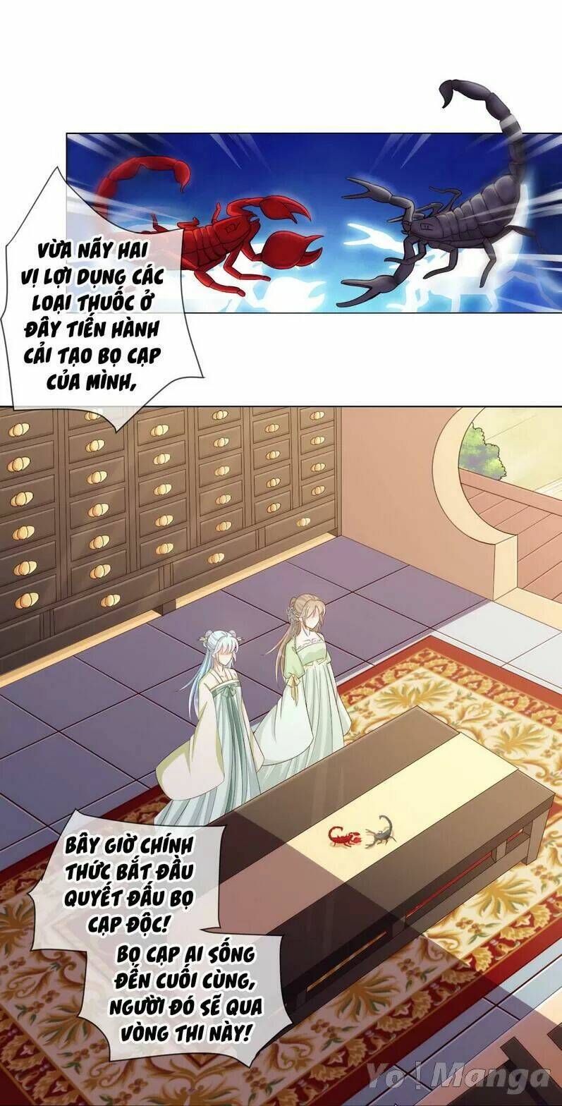 độc y cuồng phi chapter 29 2