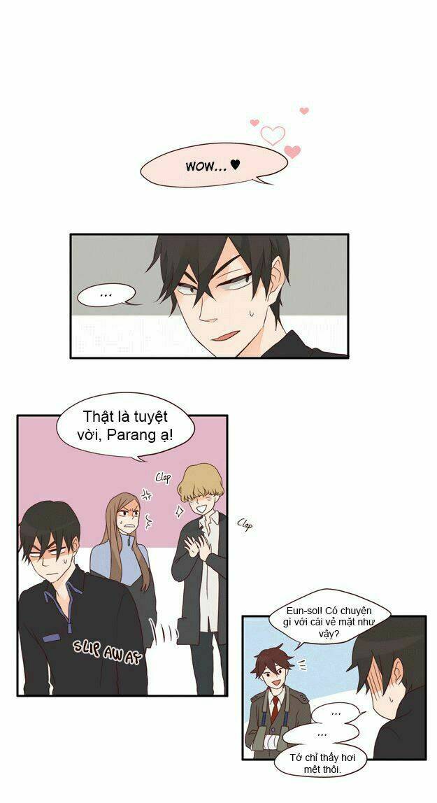 pine in the flower garden chapter 21 14