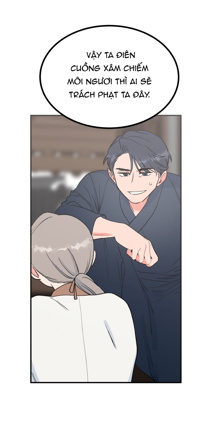 độc chủ chapter 7 35