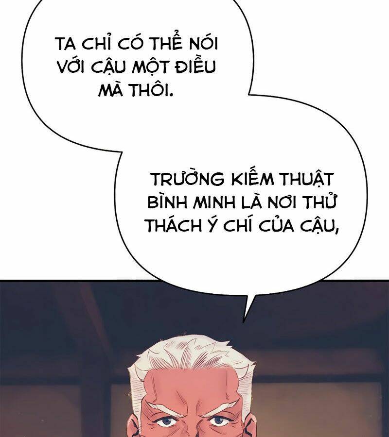 tu sĩ trị liệu của thái dương giáo chapter 14 79