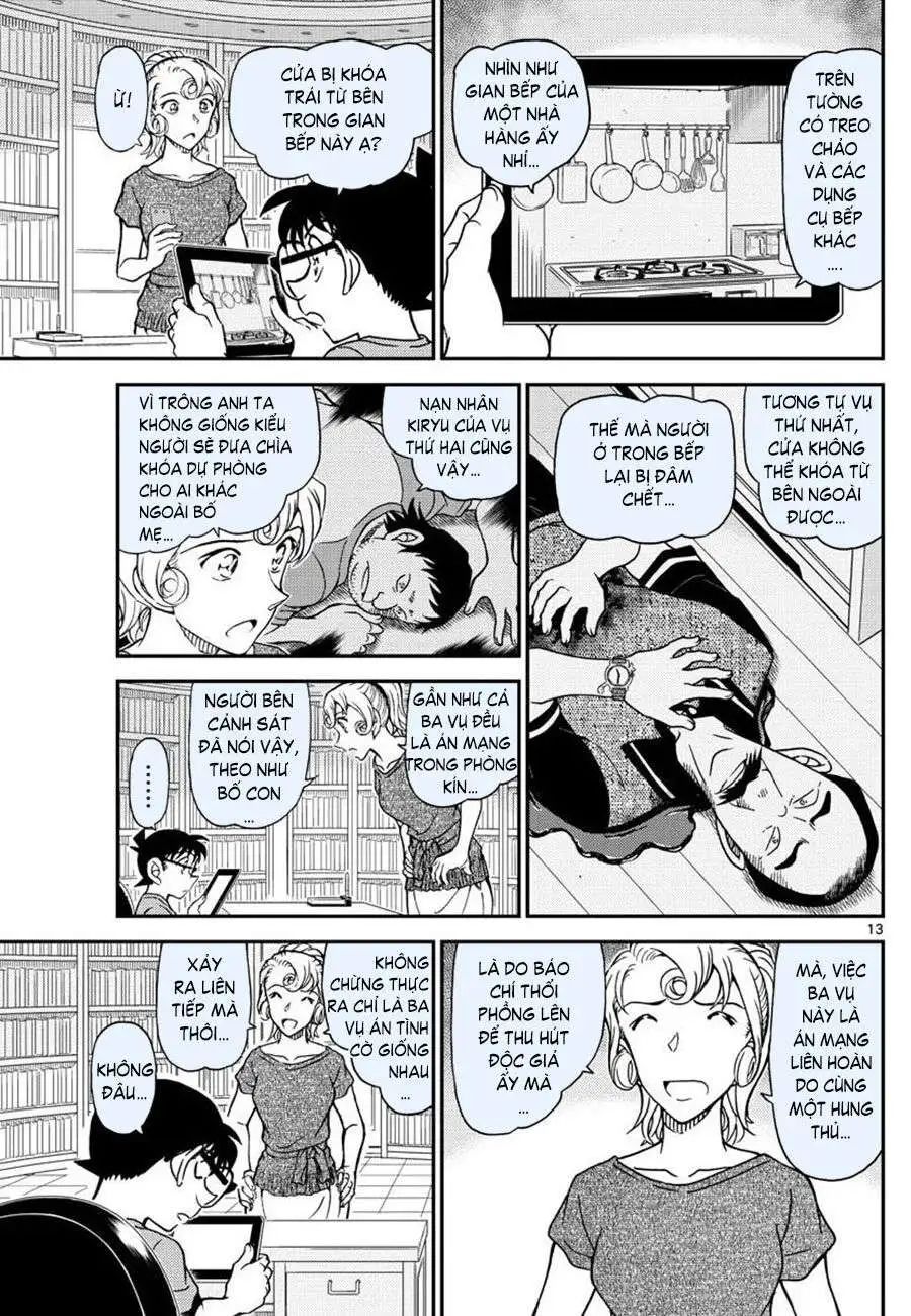 conan chapter 1058 13