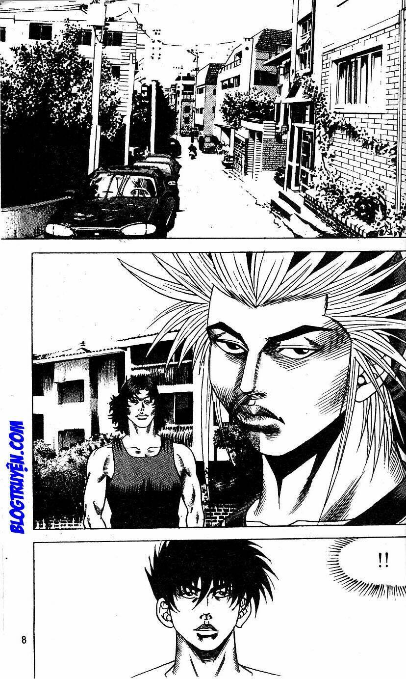 bitagi - anh chàng ngổ ngáo chapter 78 4