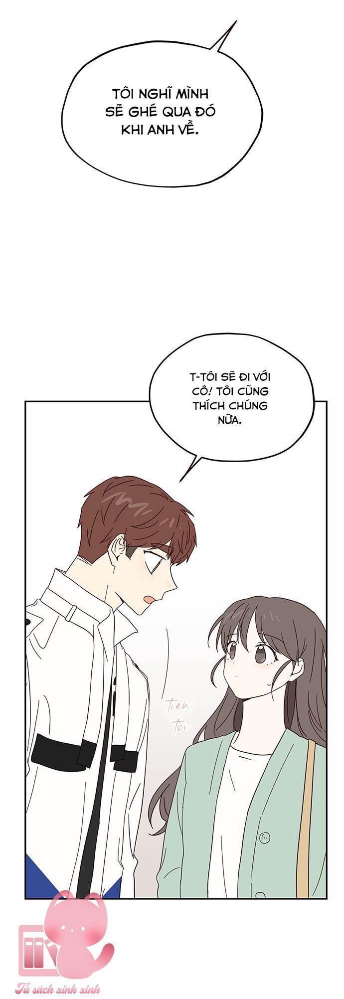 sợi chỉ tình yêu chapter 23 46