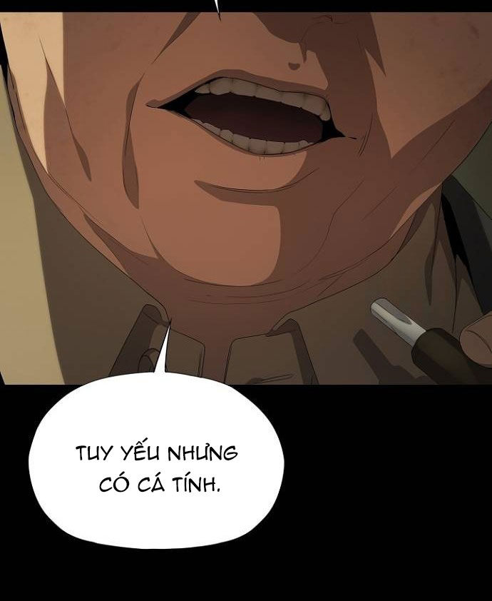 không thể thoát ra khỏi bộ phim kịch tính chapter 19.1 40