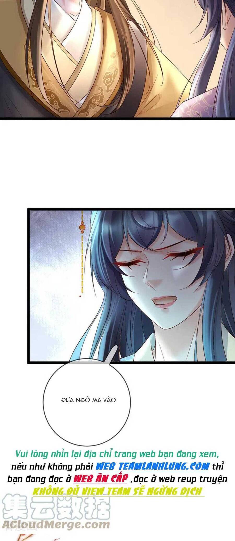 sự trả thù của vương phi chapter 78 19