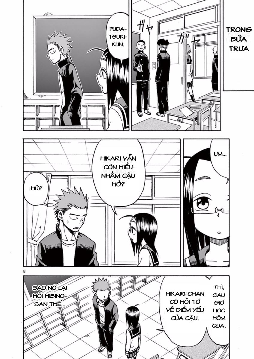 fudatsuki no kyoko-chan chapter 14 8