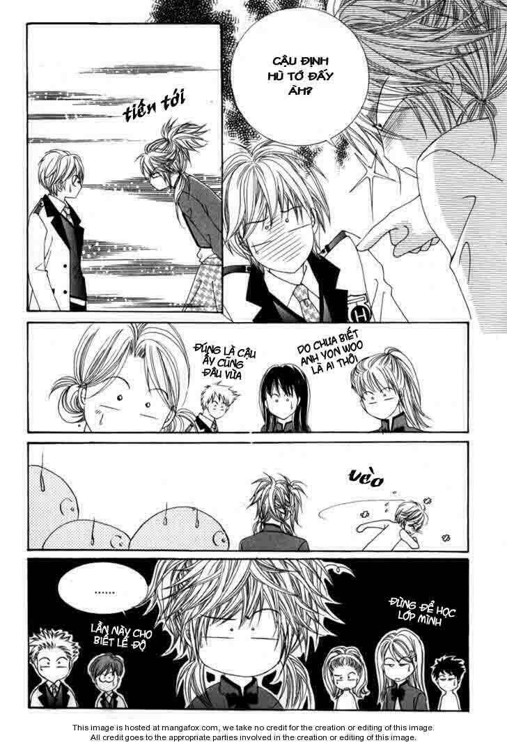 she's scary chapter 5 2