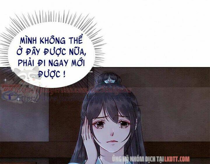 trọng sinh bá sủng nhiếp chính vương quá mạnh mẽ chapter 111 55