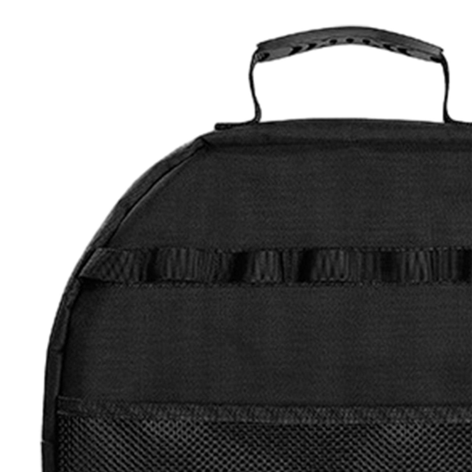 Baking Tray Storage Bag Utensils Cast Iron Skillet Bag for Picnic Travel BBQ