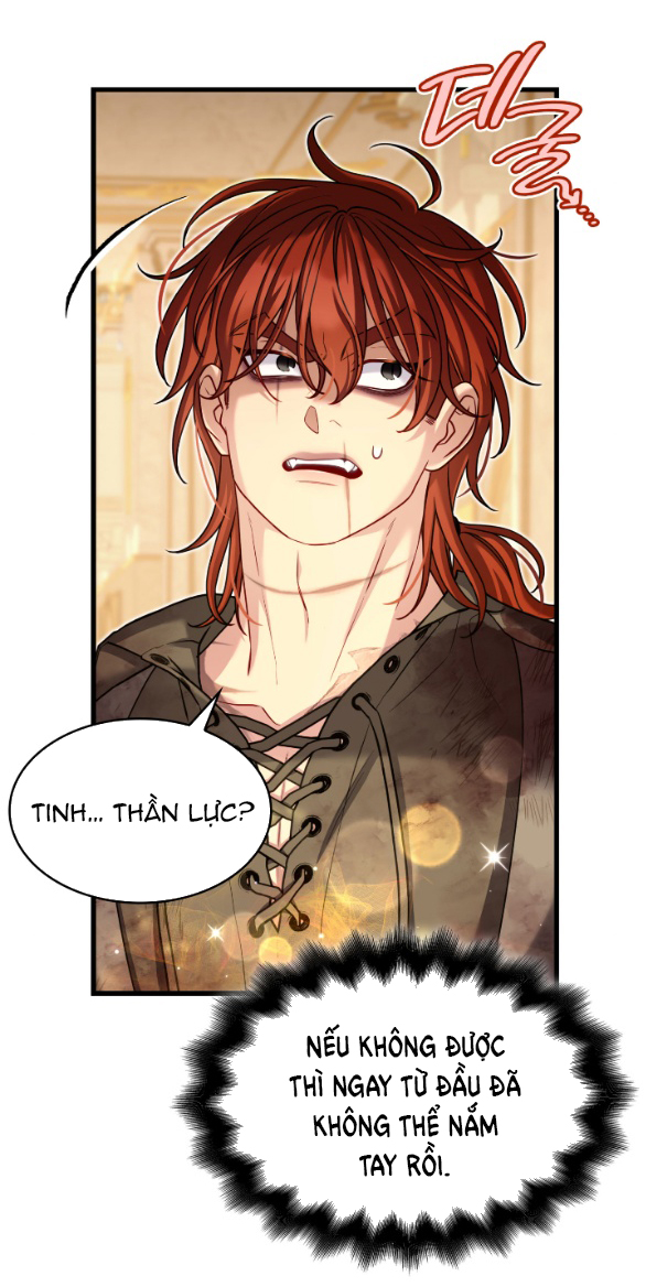 Tôi Sẽ Biến Anh Ta Từ Một Con Chó Điên Thành Một Chàng Quý Tộc chapter 23.1 15