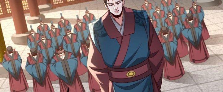 đại tần, ta là con tần thủy hoàng, giết địch thành thần chapter 39 275