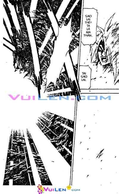 tiểu thần zenki - kishin douji zenki chapter 13 51