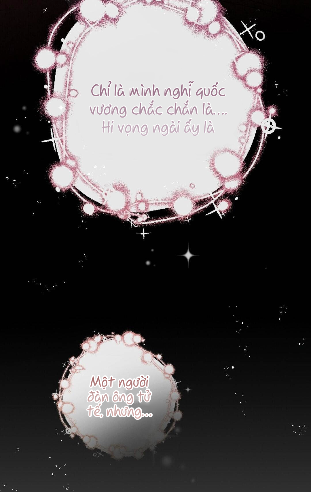 trao trọn trái tim cho hoàng đế chapter 3 5