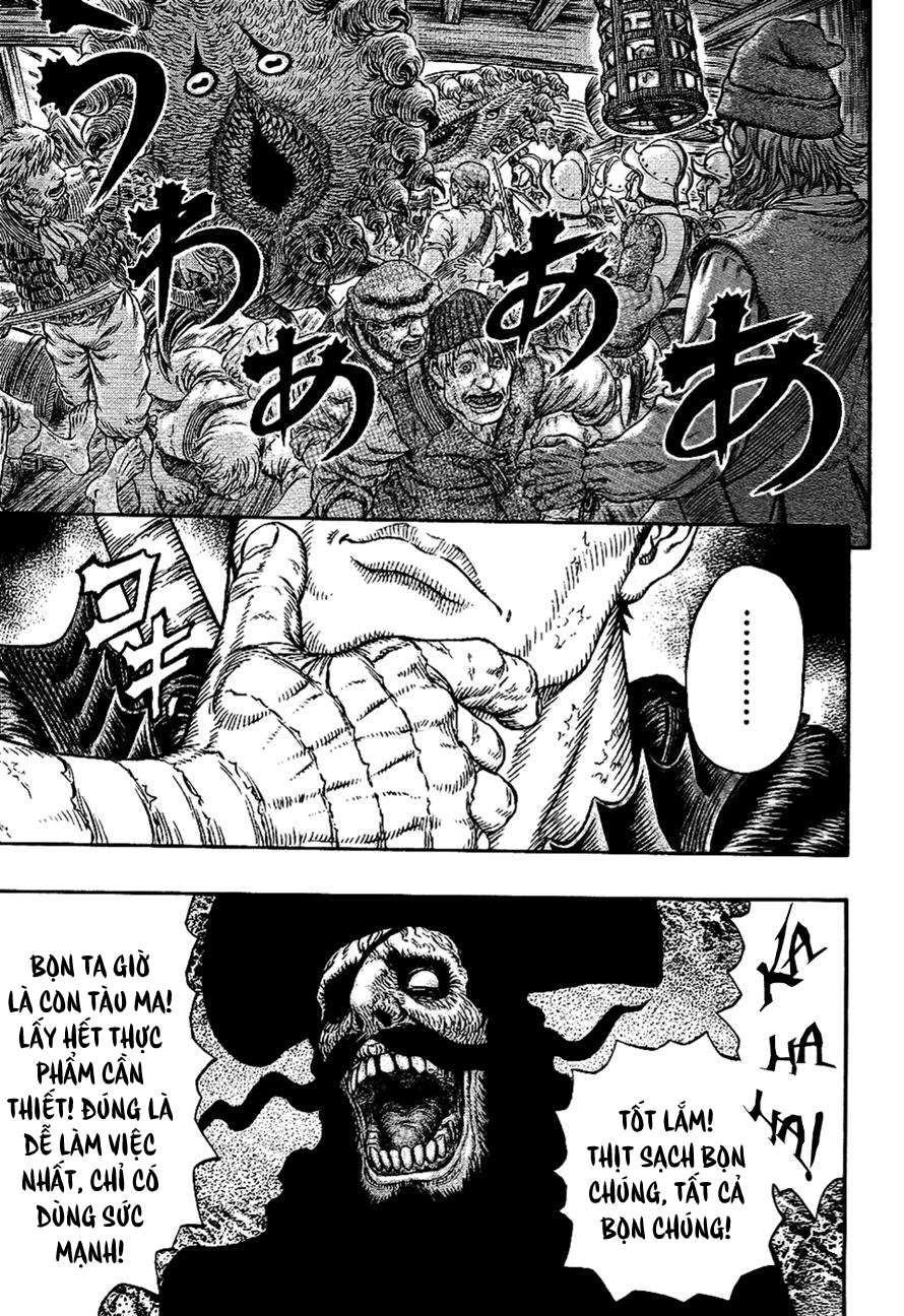 kiếm sĩ đen chapter 314 16