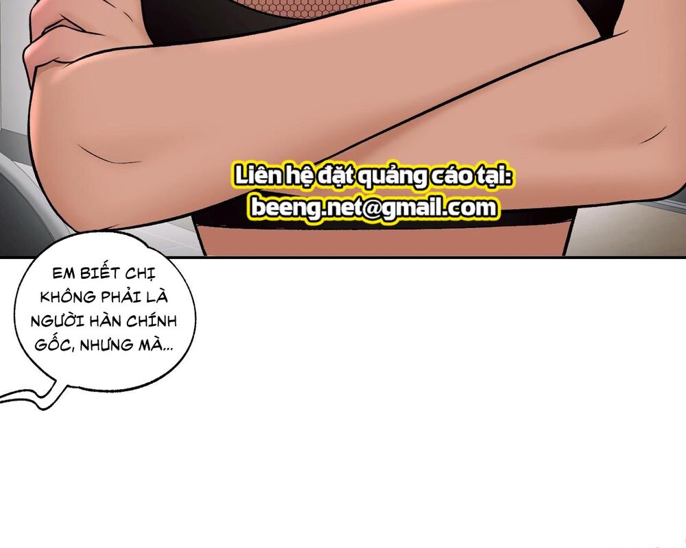 phòng tập gym bí mật chapter 37 28