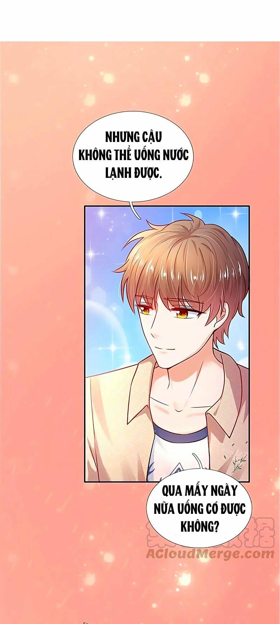 bỗng một ngày trở thành con gái nhà vua chapter 314 1