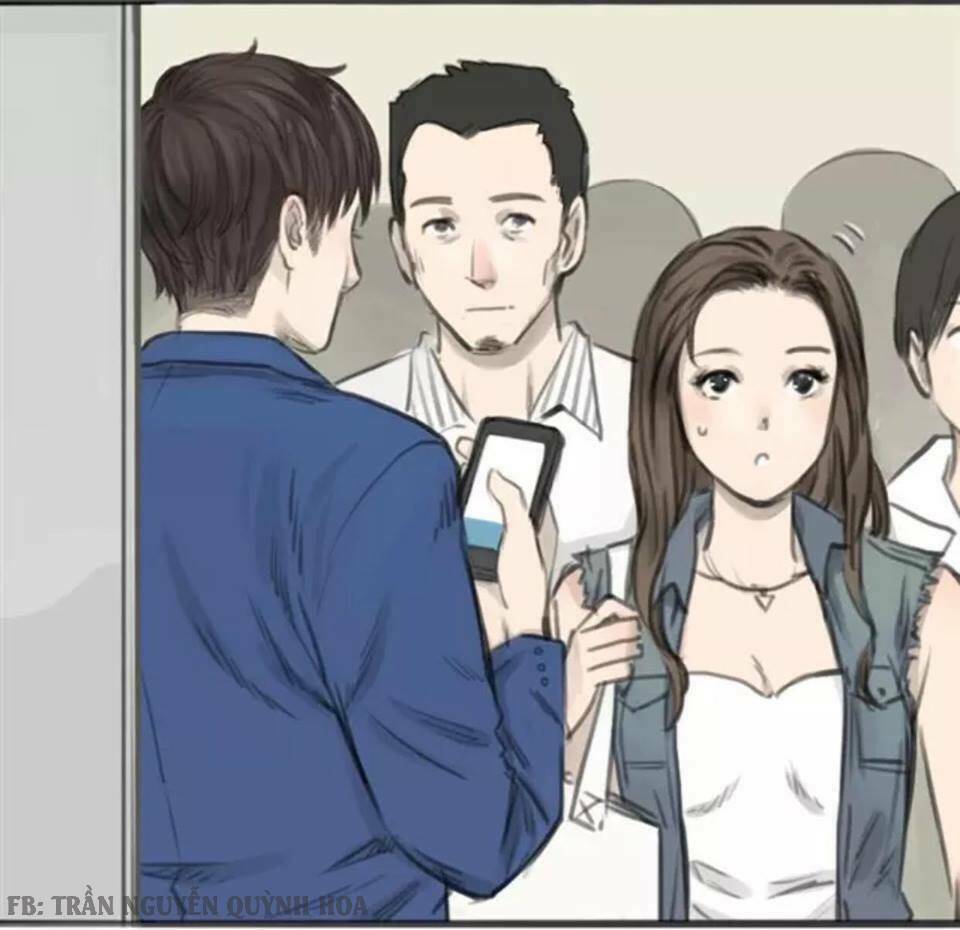 12 giờ của lọ lem chapter 4 25