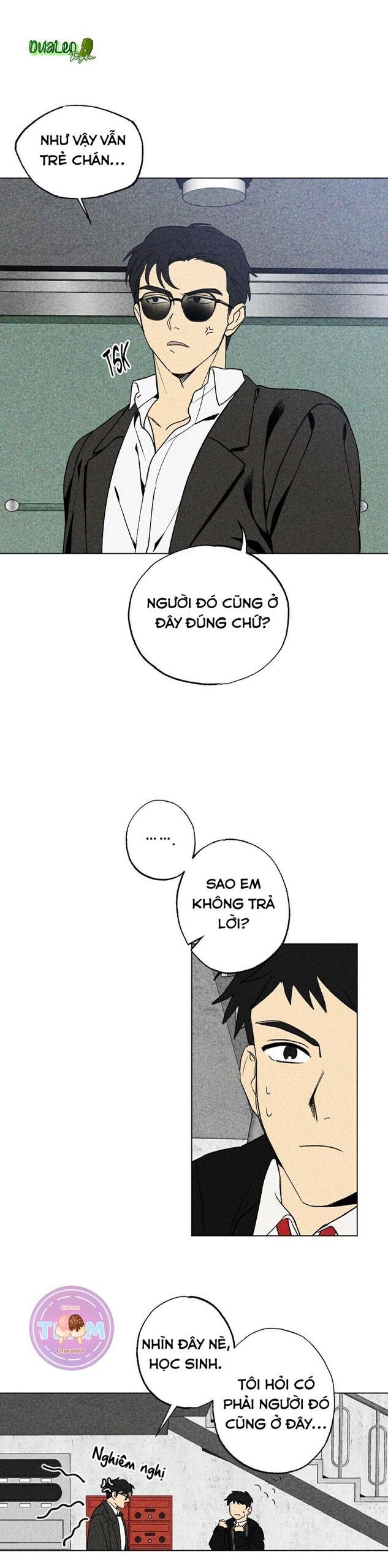 câu chuyện tình yêu chapter 6 30