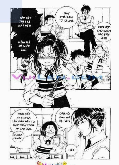 nhật ký tân hôn chapter 2 102