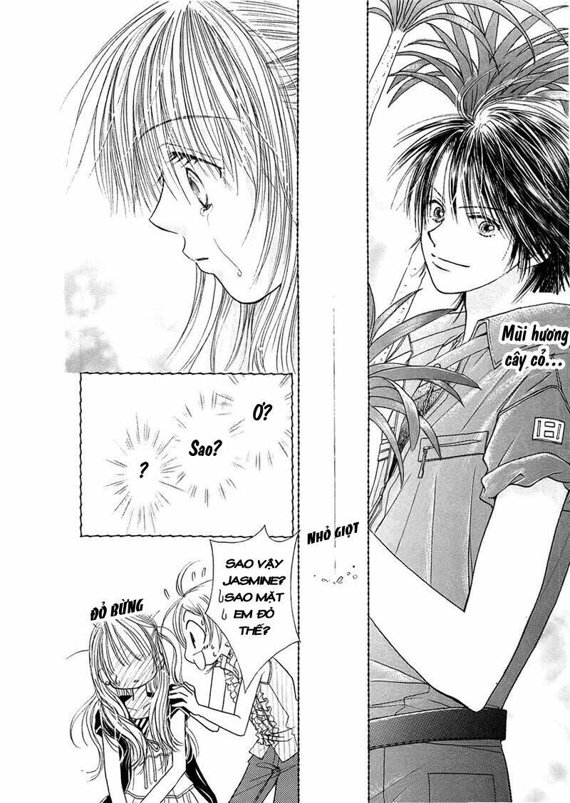 heaven company chapter 2 42