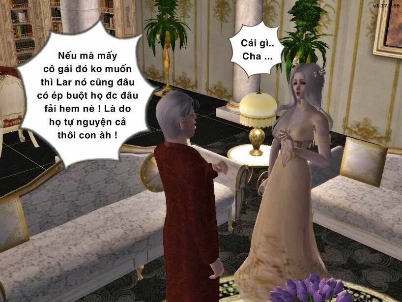 truyện sims - earl story chapter 24 50