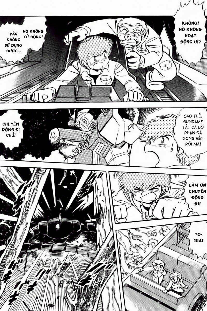 kidou senshi crossbone gundam chapter 21 25