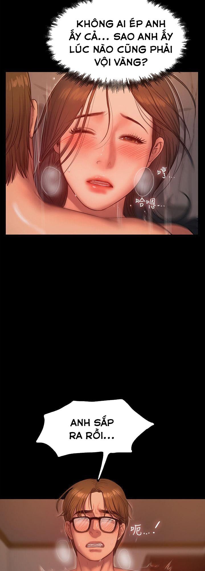 chạy trốn chapter 35 21