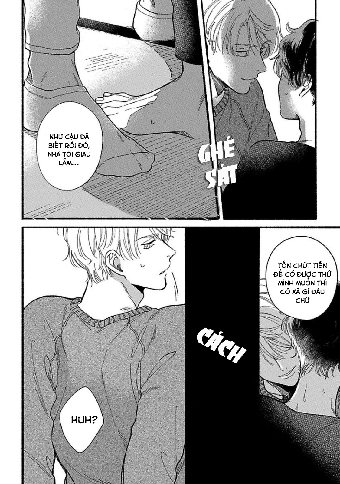 em là món đồ chơi yêu thích của anh chapter 2 12