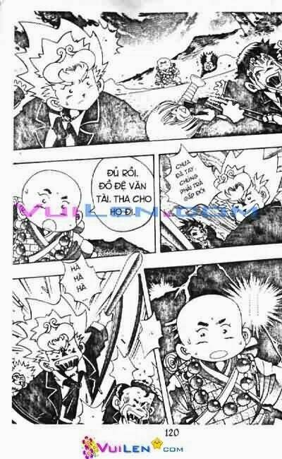 những người bạn tốt chapter 1 121