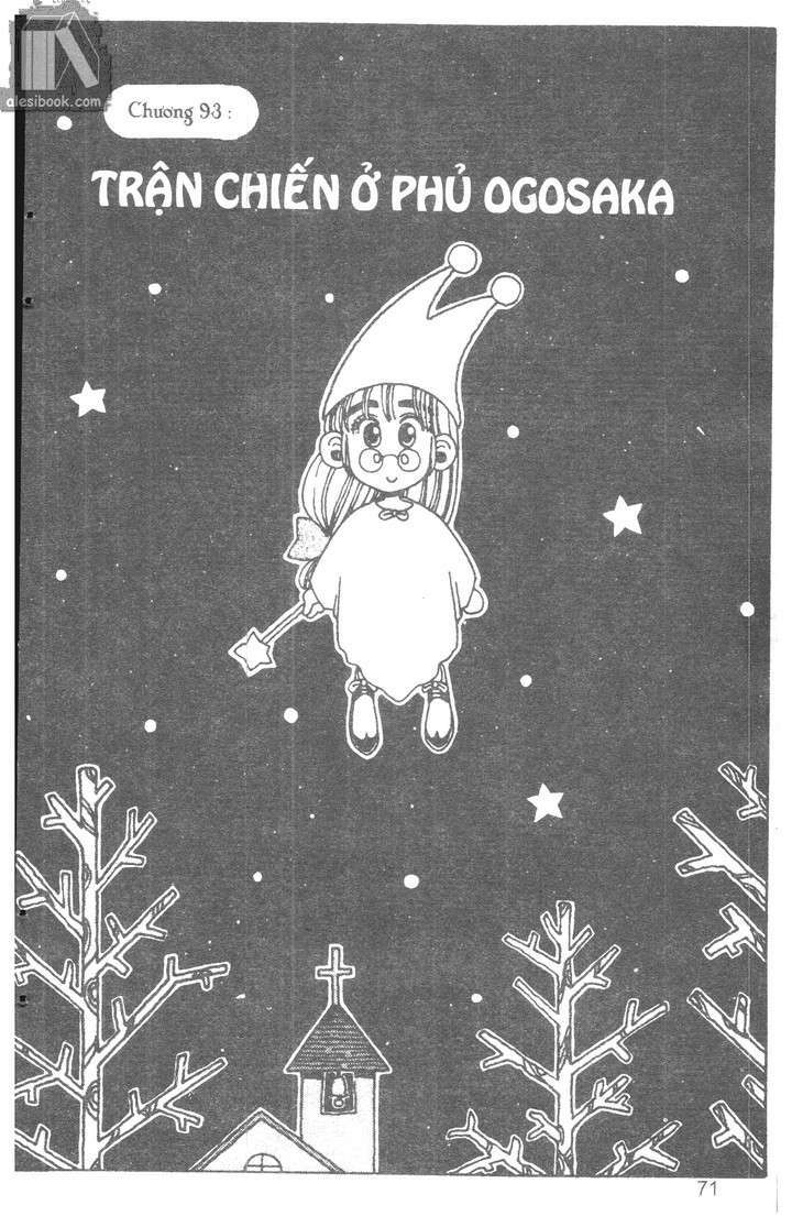 bộ đôi siêu hài chapter 92 11